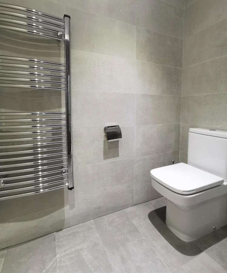 Villa New! Renovated House With Terrace In Cambrils Esterno foto