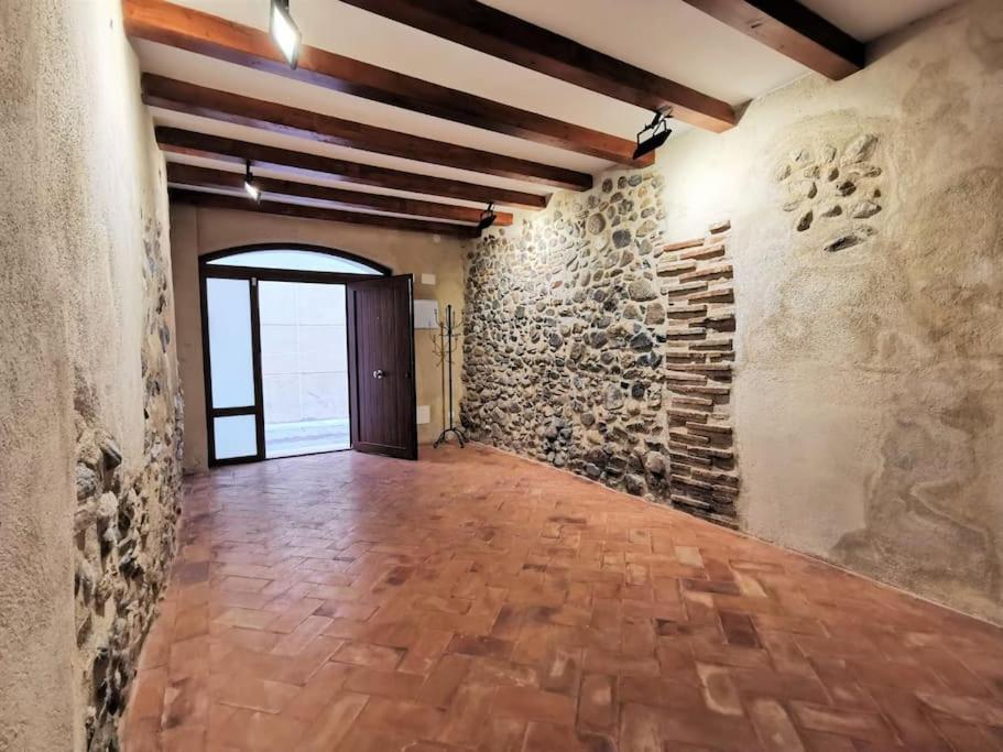 Villa New! Renovated House With Terrace In Cambrils Esterno foto