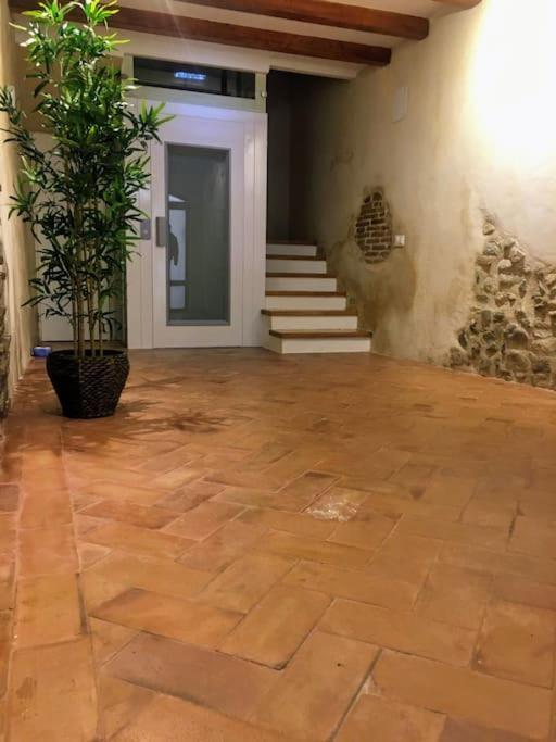 Villa New! Renovated House With Terrace In Cambrils Esterno foto