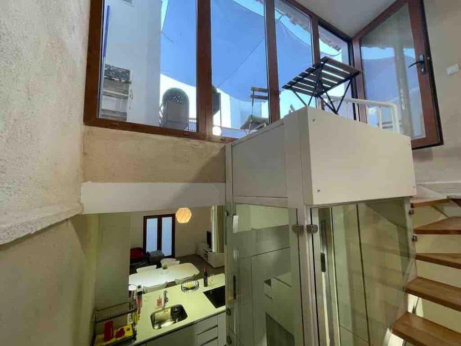 Villa New! Renovated House With Terrace In Cambrils Esterno foto